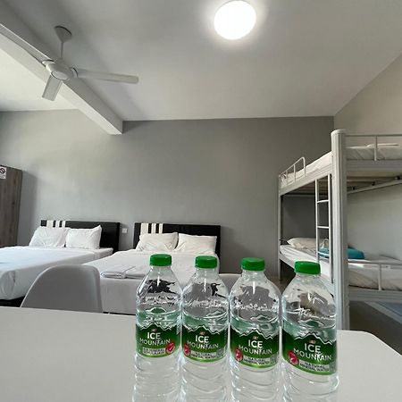 Reno Hotel Ipoh Extérieur photo