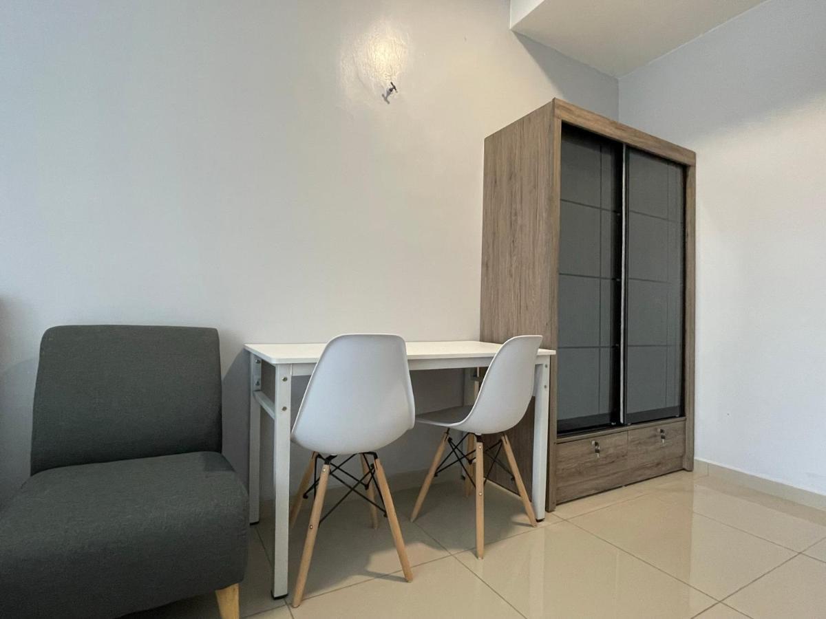 Reno Hotel Ipoh Extérieur photo