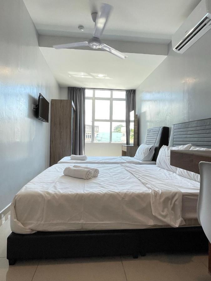 Reno Hotel Ipoh Extérieur photo