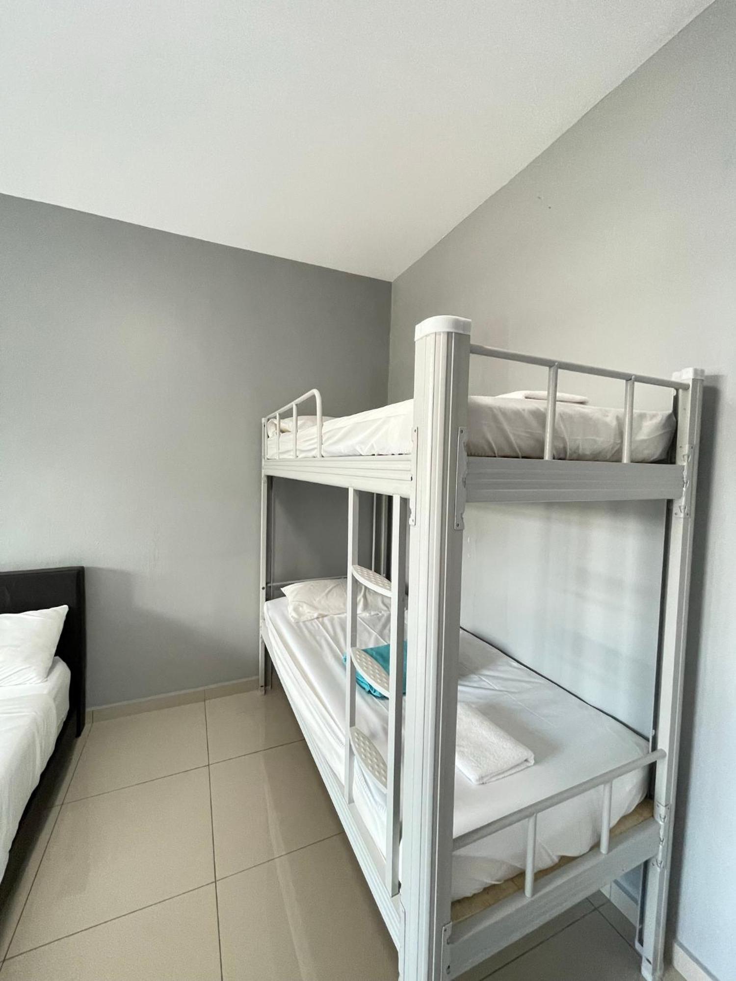 Reno Hotel Ipoh Extérieur photo