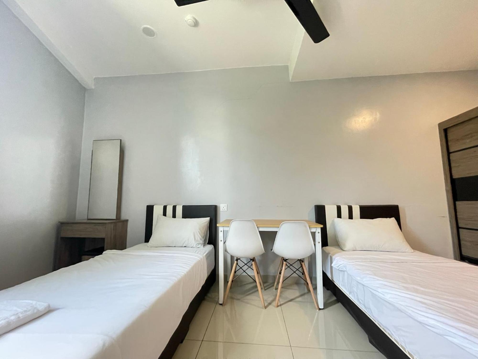 Reno Hotel Ipoh Extérieur photo