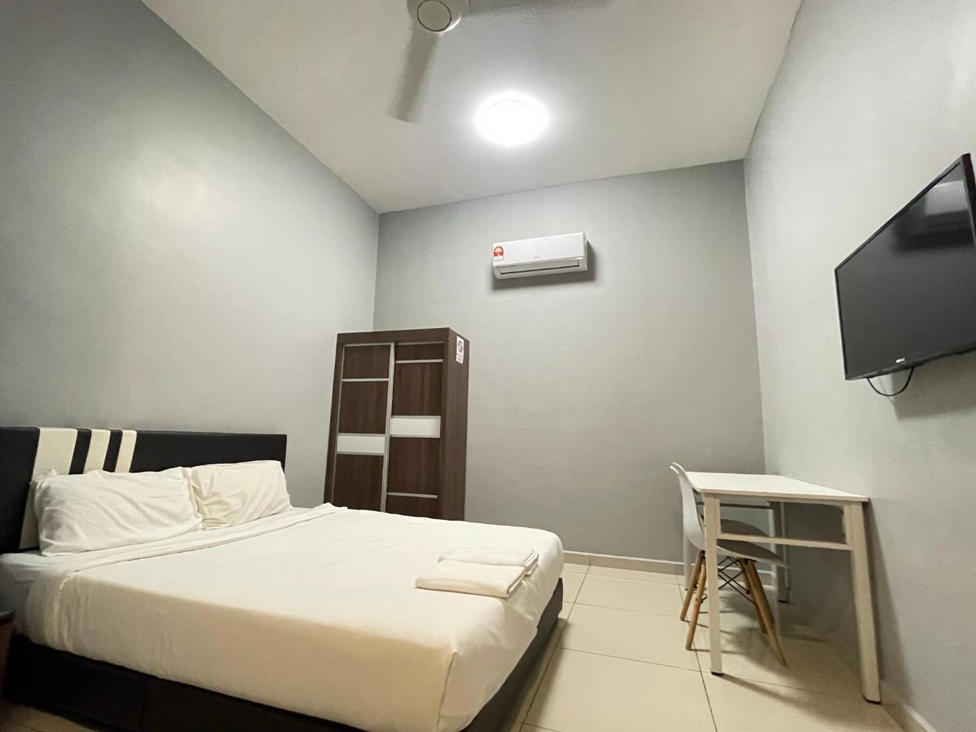 Reno Hotel Ipoh Extérieur photo