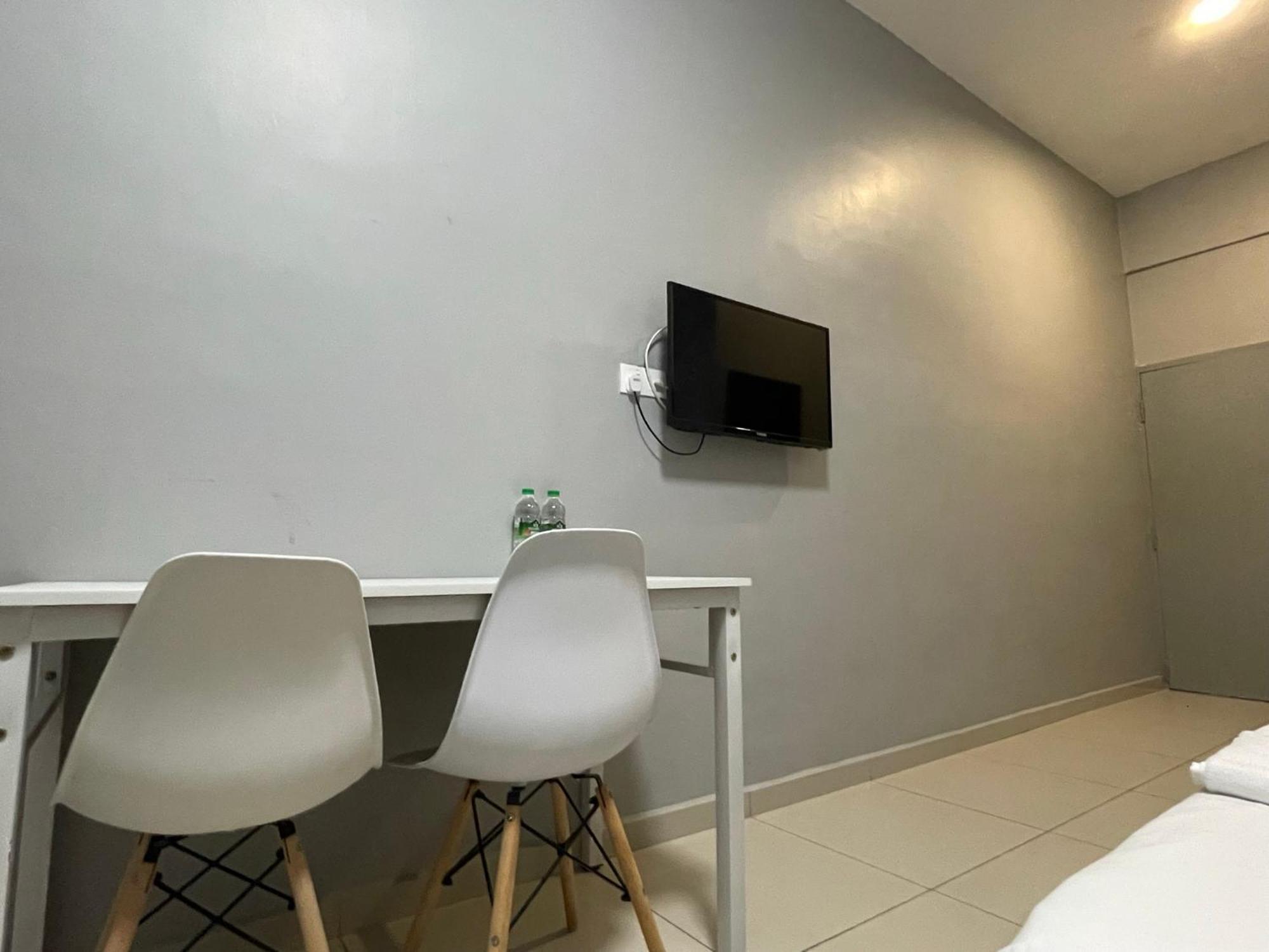 Reno Hotel Ipoh Extérieur photo