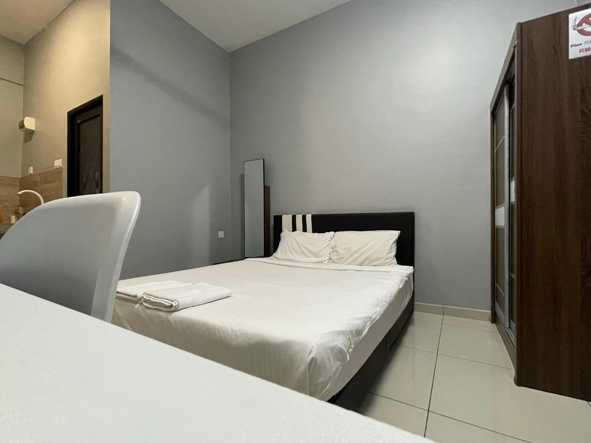 Reno Hotel Ipoh Extérieur photo