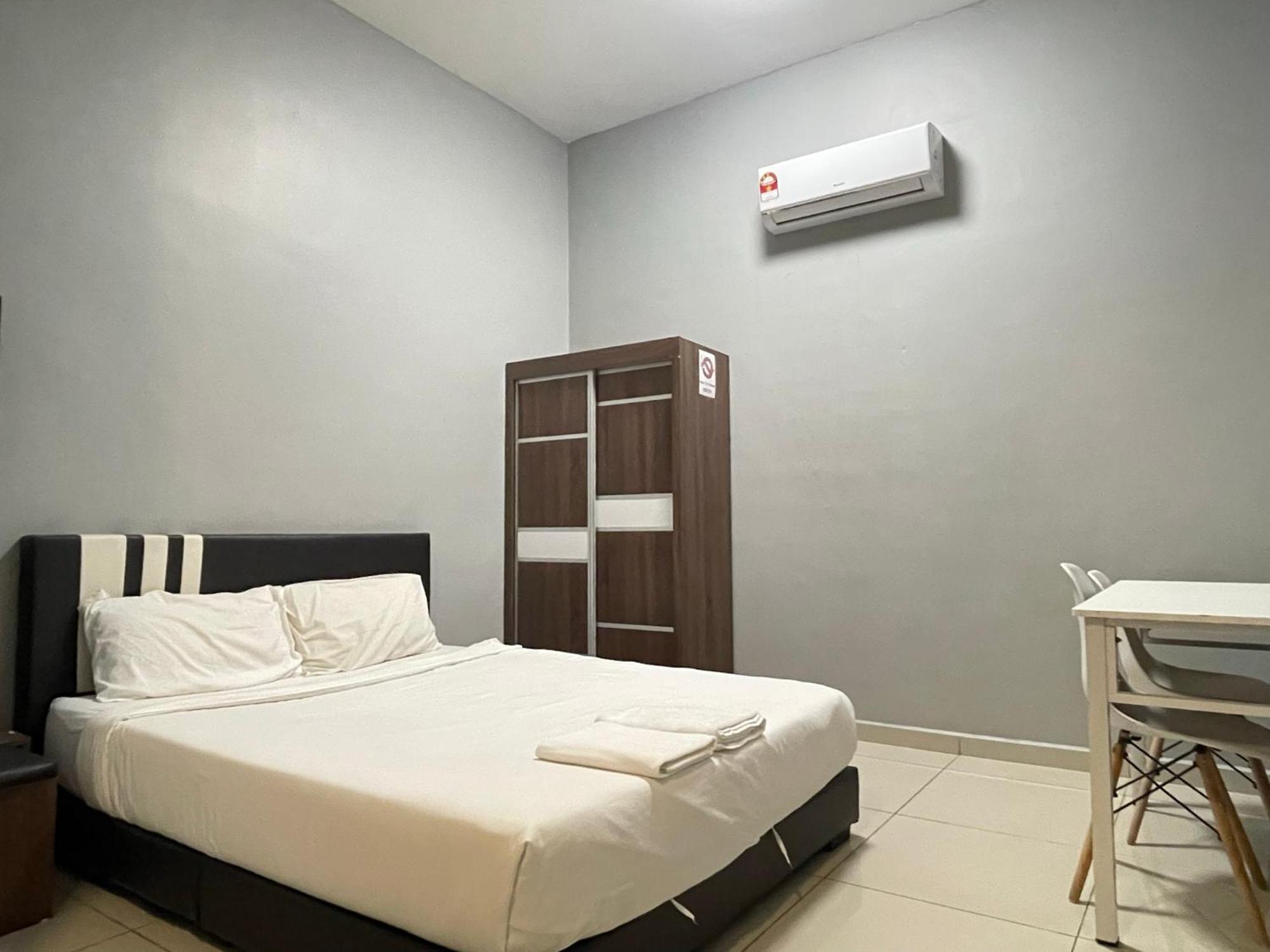 Reno Hotel Ipoh Extérieur photo