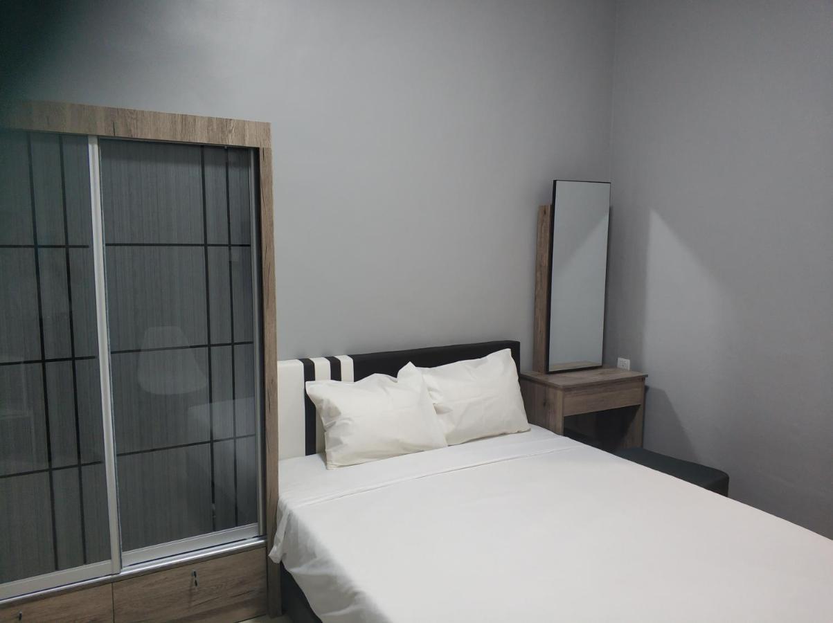 Reno Hotel Ipoh Extérieur photo